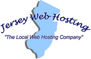 Jersey Web Hosting